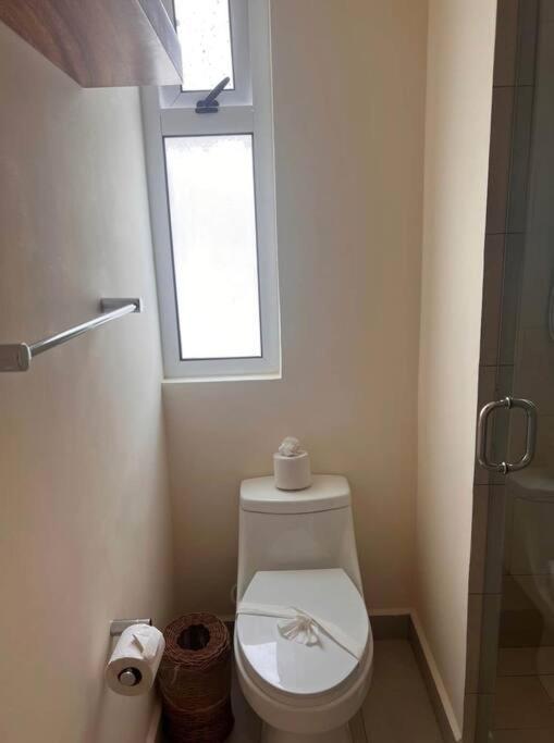 Santamar Penthouse G 306 Apartman Akumal Kültér fotó