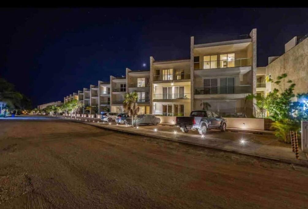 Santamar Penthouse G 306 Apartman Akumal Kültér fotó