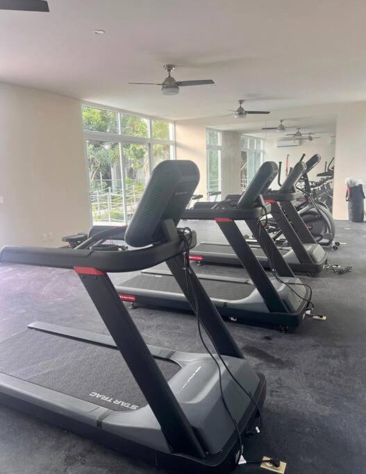 Santamar Penthouse G 306 Apartman Akumal Kültér fotó